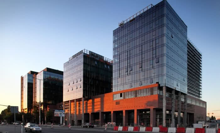 Kierunek Eko. Co to znaczy budować ekologicznie?