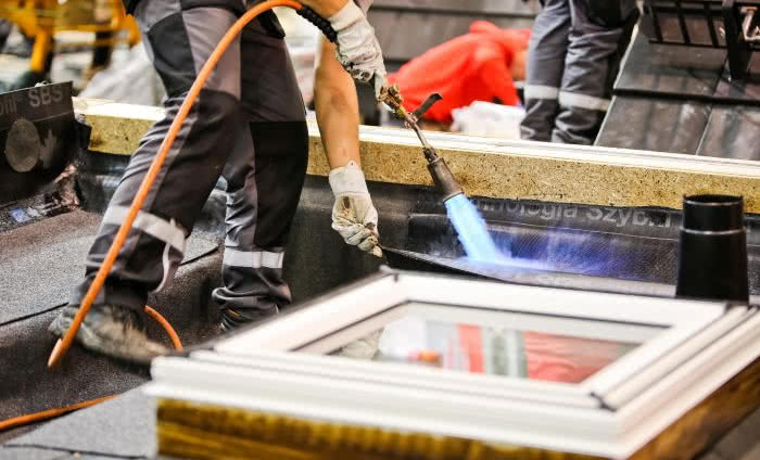 BUDMA 2017. Targi dla fachowców