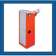 BAYT 980 - zapora drogowa