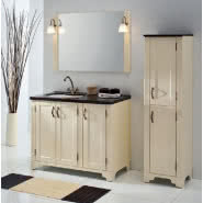 Meble łazienkowe Ritorno