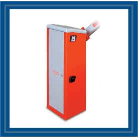 BAYT 980 - zapora drogowa