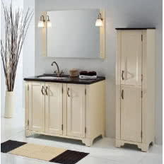 Meble łazienkowe Ritorno