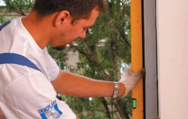 Jakich błędów unikać przy montażu okien?