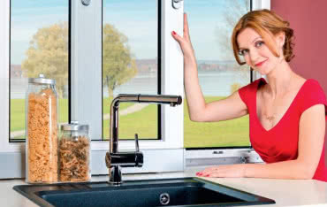 Okna z PVC - pytania i odpowiedzi