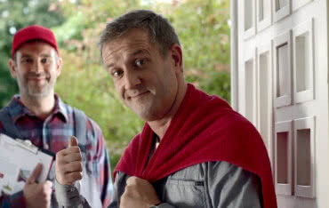 "Wybierz dobrze. Wybierz ROCKWOOL"