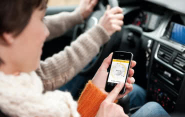 Zarządzanie systemem grzewczym z aplikacją JunkersHome