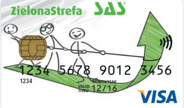 ZielonaStrefa SAS - program partnerski dla instalatorów