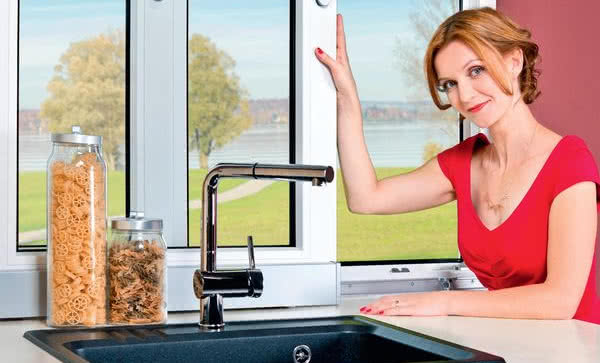 Okna z PVC - pytania i odpowiedzi