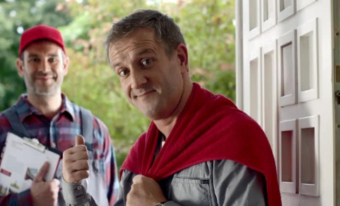 "Wybierz dobrze. Wybierz ROCKWOOL"