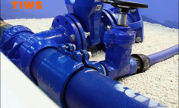 IV Międzynarodowe Targi Infrastruktury Wodno-Ściekowej, Odwodnień i Melioracji TIWS