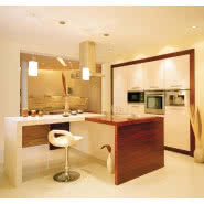 Nowoczesne meble kuchenne