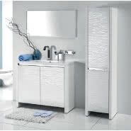 Meble łazienkowe Pacific