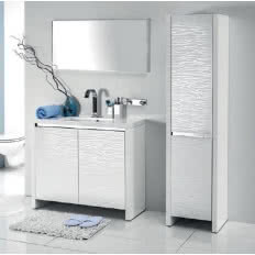 Meble łazienkowe Pacific