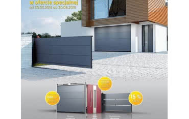 Ostatnie dni promocji Wiśniowski Home Inclusive!