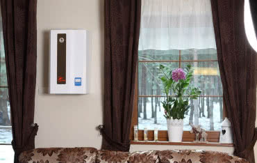 Zmiana sposobu ogrzewania bez remontu instalacji