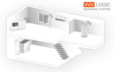 Auraton na targach Instalacje 2012