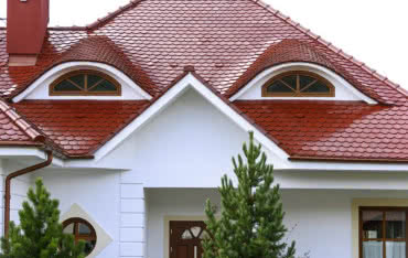 Godło Producent Materiałów Budowlanych Roku 2016 dla CREATON Polska