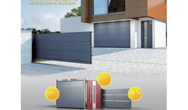 Ostatnie dni promocji Wiśniowski Home Inclusive!