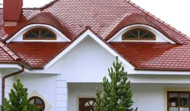 Godło Producent Materiałów Budowlanych Roku 2016 dla CREATON Polska