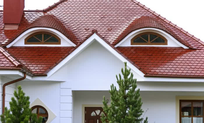 Godło Producent Materiałów Budowlanych Roku 2016 dla CREATON Polska