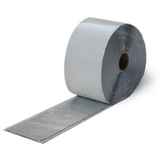 Taśma uszczelniająca butyl ALU