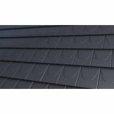 Blachodachówka panelowa płaska 