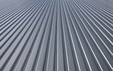 Rodzaje blachy trapezowej