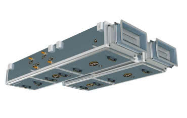 Uproszczone sterowniki w produktach firmy VTS