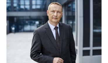 Grzegorz Barycki objął stanowisko dyrektora handlowego w VELUX Polska