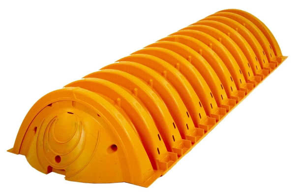 Komora drenażowa SC-310