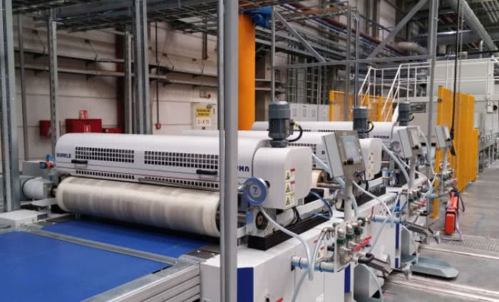 4Pack Project - inwestycje firmy Pfleiderer