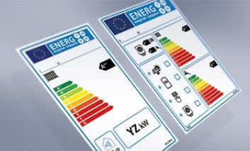 Buderus oferuje narzędzia ułatwiające wdrażanie Dyrektywy ErP