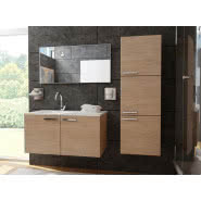 Meble łazienkowe Sycylia