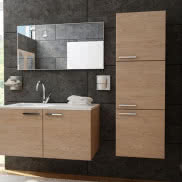 Meble łazienkowe Sycylia