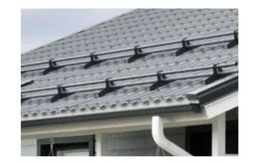 Bariery przeciwśnieżne Aquaplast