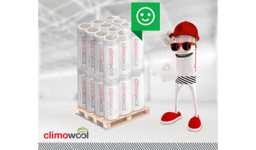 Climowool ogłasza zmianę sposobu pakowania produktów
