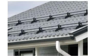 Bariery przeciwśnieżne Aquaplast