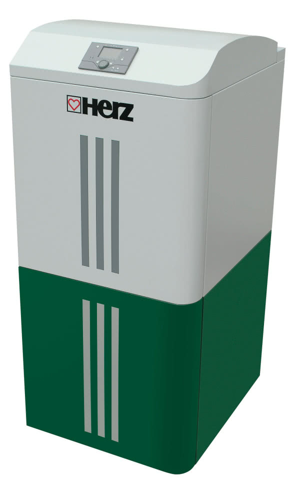 Herz commotherm SW 5 Standard
