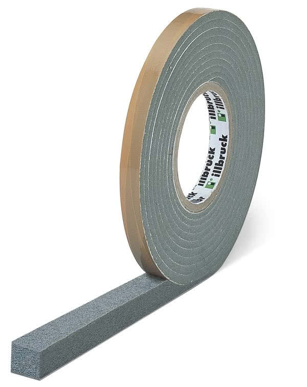 Taśma uszczelniająca illac