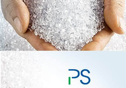 Polistyreny SYNTHOS PS