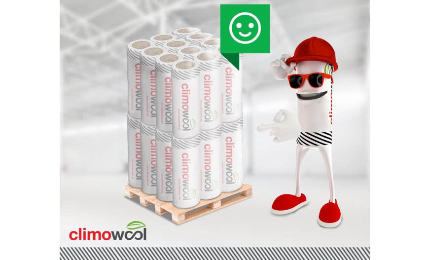 Climowool ogłasza zmianę sposobu pakowania produktów