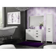 Meble łazienkowe Atlantic