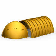 Komora drenażowa MC-3500