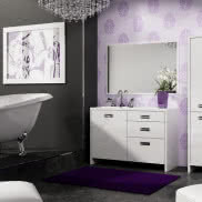 Meble łazienkowe Atlantic