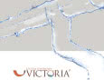Aquaplast poleca system rynnowy Victoria!