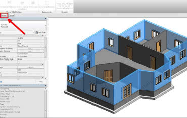 Poznaj technologię BIM poprzez wirtualne szkolenie od producenta marki Ytong