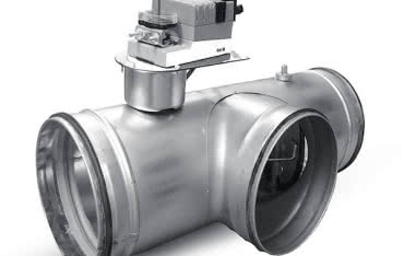 Dobudowa kominka - doprowadzenie powietrza do komory spalania