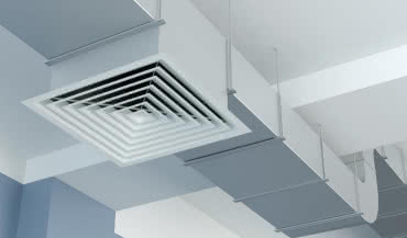 Bezpieczne i komfortowe przewody wentylacyjne URSA AIR 