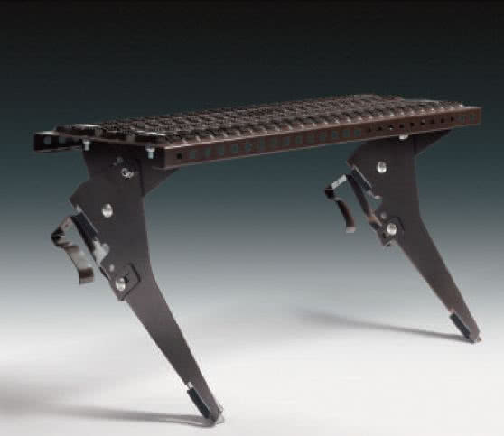 Ławy kominiarskie Trapac®