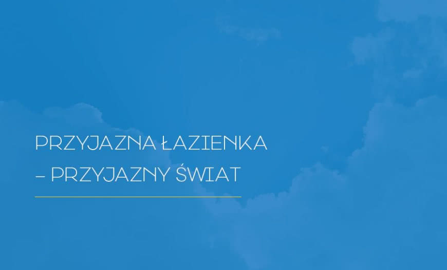 Konkurs Złote Spinacze 2016 - rekomendacja dla projektu Roca